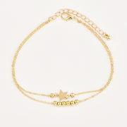 Pineapple Pendant Anklet Beads Summer Beach Foot Jewelry Fashion Style Anklet
